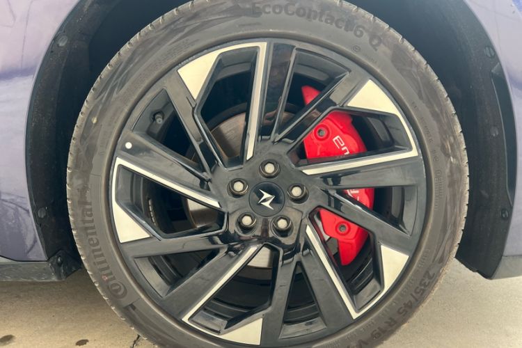 Used  eπ007 2024 200Pro Range-Extended Version