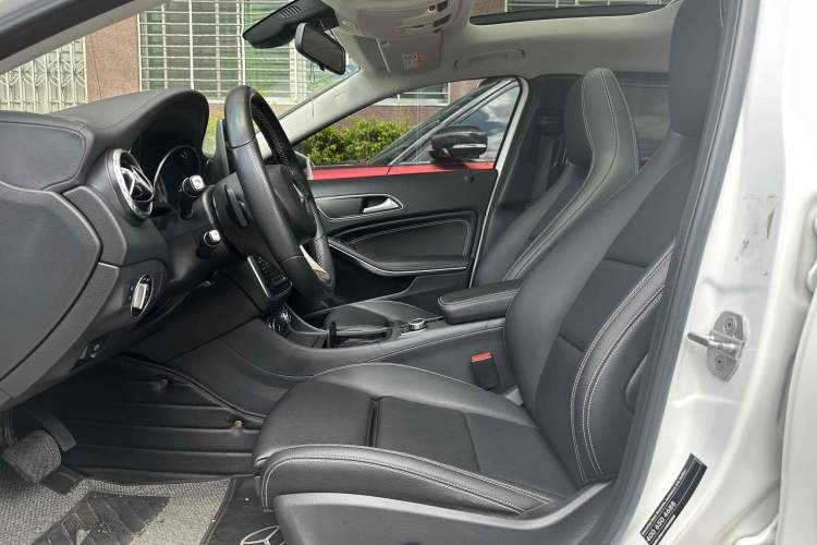 Used Mercedes-Benz GLA 2016 GLA 200 Sport Edition
