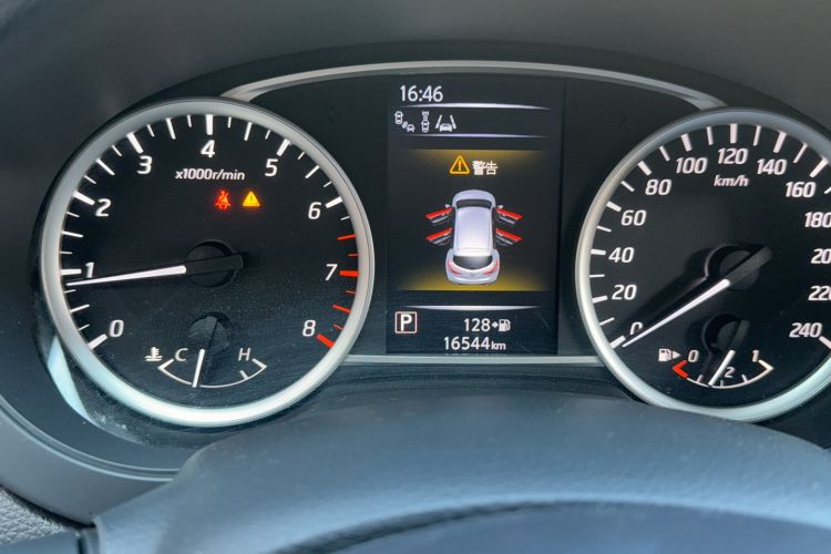 Used Nissan Tiida 2021 1.6L CVT Smart Drive Edition