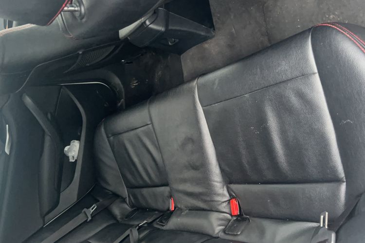 Used BMW X1 2015 sDrive18i Fashion Upgrade Edition