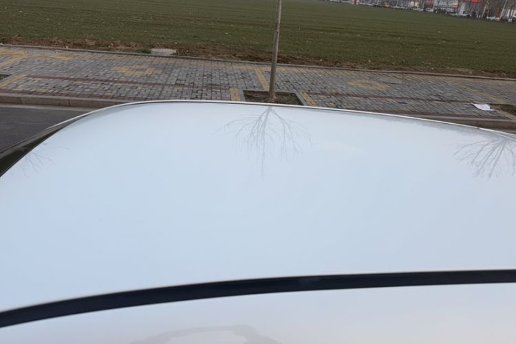 Used Nissan Qashqai 2019 2.0L CVT Smart Enjoyment Version
