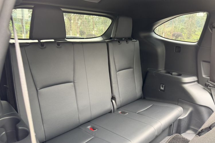 Used Toyota Crown Kluger 2021 2.5L HEV Four-Wheel Drive Premium Edition