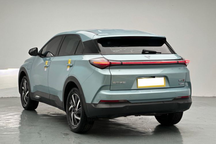 Used NETA U 2021 Pro 400 Cruiser Edition