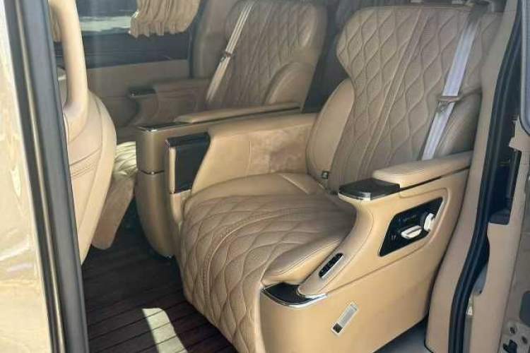 Used Buick GL8 2020 ES Land Cruiser 653T Luxury Edition
