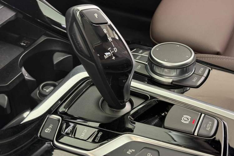 Used BMW X3 2021 xDrive30i Luxury Model with M Sport Package
