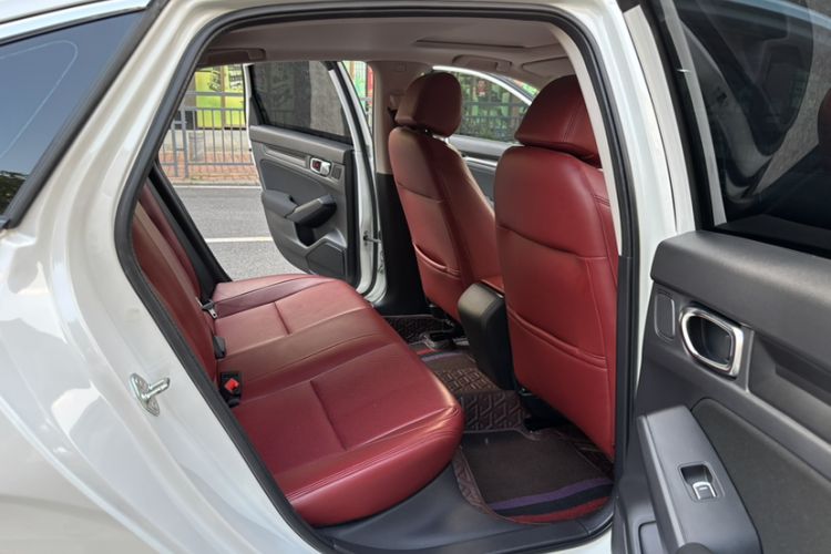 Used Honda Civic 2023 240TURBO CVT Dynamic Edition