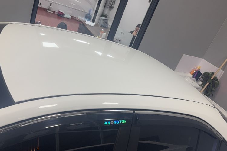 Used Toyota Levin 2023 Smart Electric Hybrid Dual-Engine 1.8L Leading Edition