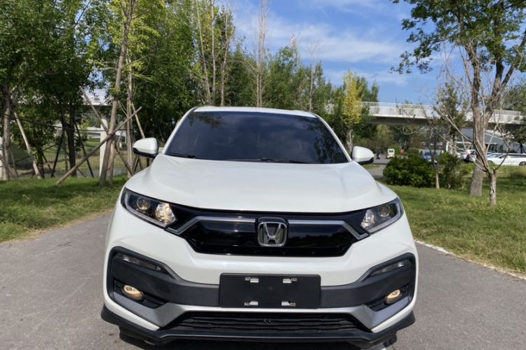 Used Honda XR-V 2020 1.5L CVT Classic Edition
