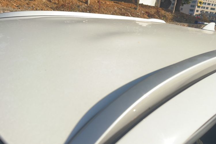 Used Toyota YARiS L 2022 X-Trail 1.5L CVT Luxury PLUS Edition