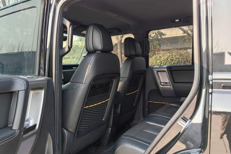 Used  V23 2025 401 Two-Wheel Drive Intelligent Driving Version