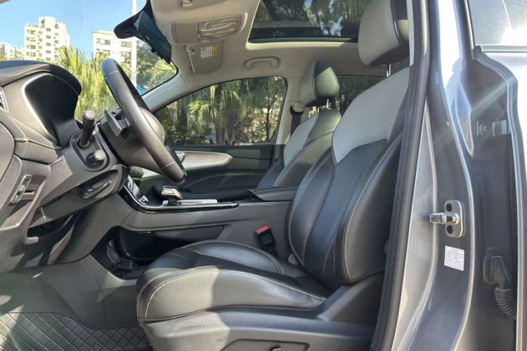 Used Roewe RX5 New Energy 2020 ePLUS National Trend Ronglin Luxury Edition
