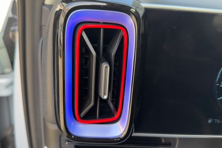 Used Hyundai ix35 2023 Musso 2.0L Flagship Edition TOP
