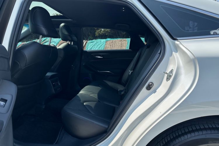 Used Toyota Avalon 2019 2.0L Luxury Edition China VI Standard
