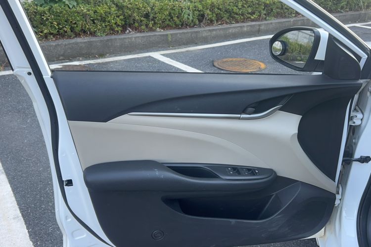 Used Buick GT 2021 Exemplar 1.5L Automatic Entry-Level Trim
