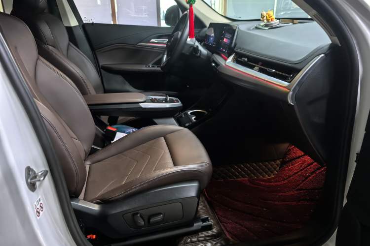 Used BMW X1 2023 sDrive25Li M Sport Package
