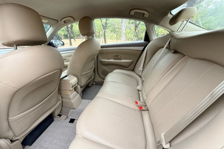 Used Nissan Sylphy 2012 Classic 1.6XE Automatic Comfort Edition
