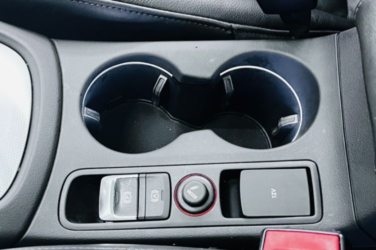 Used Audi Q3 2015 35 TFSI Comfort Model
