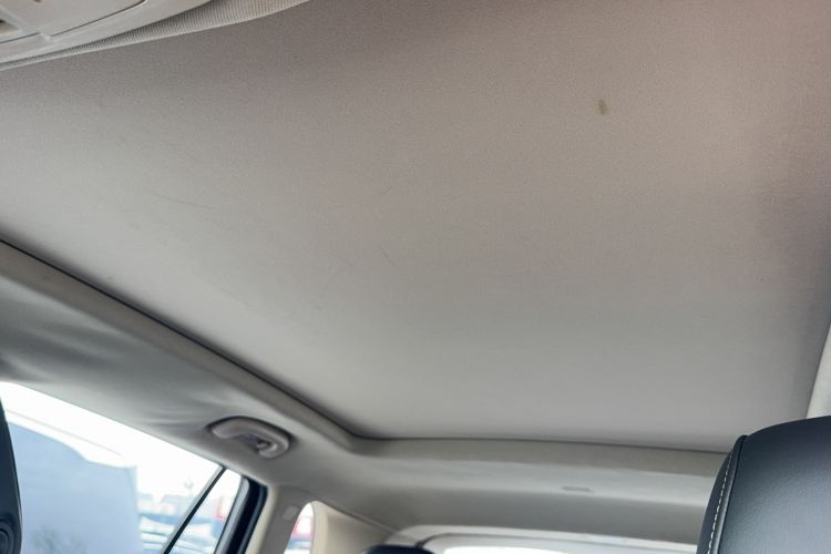 Used Buick Envision 2017 20T Two-Wheel Drive Leading Version
