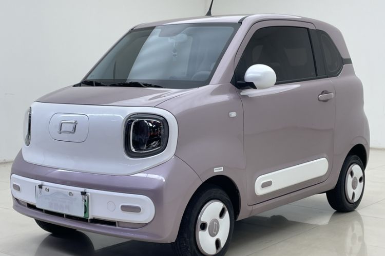 Used Bestune Pony 2026 222km Colorful Horse