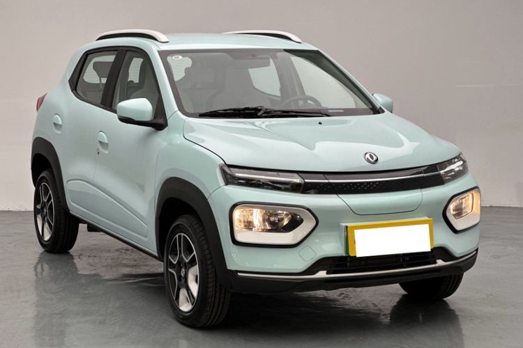 Used Dongfeng NAMMI EX1 2023 PRO Light Wind Edition Lightning Model
