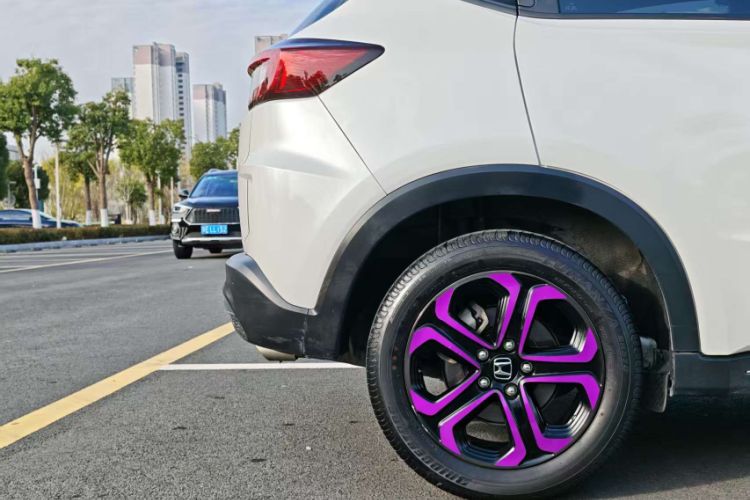 Used Honda XR-V 2021 220TURBO CVT Comfort Version