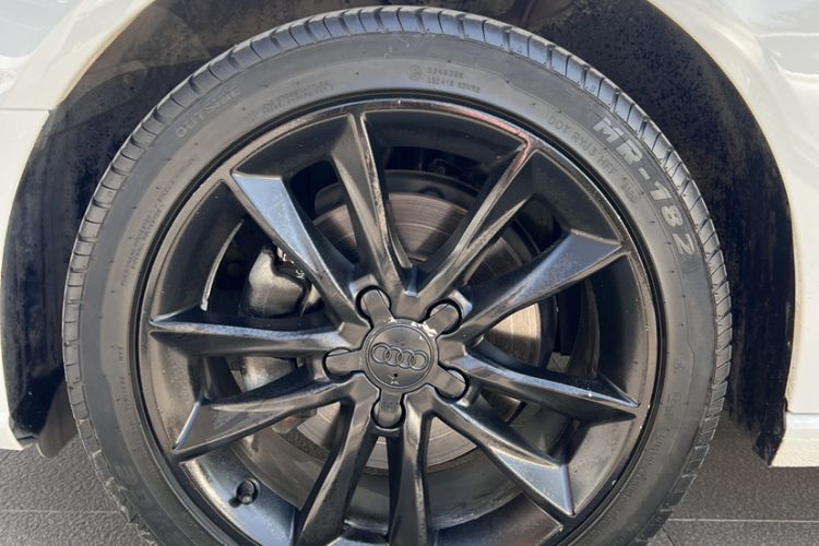 Used Audi A3 2017 Sportback 35 TFSI Ambition Edition