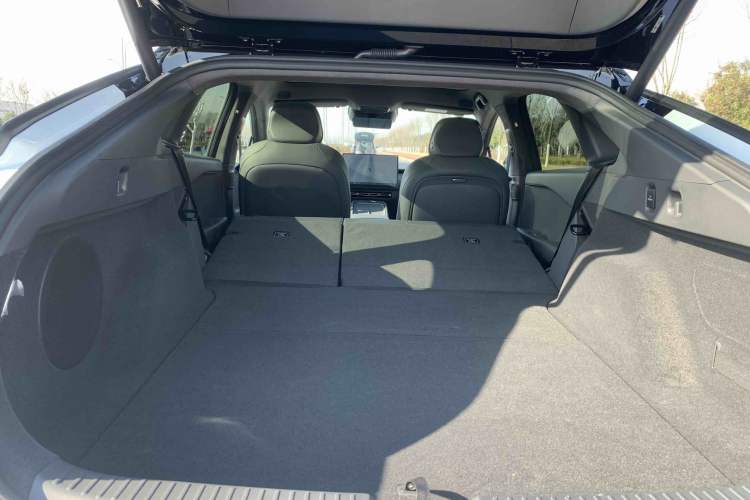 Used XPeng P7+ 2024 Ultra-Long Range Max
