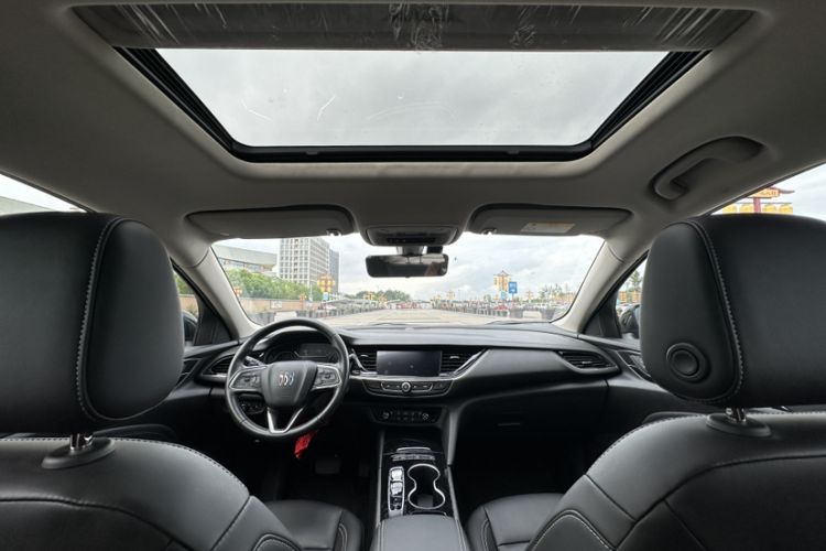 Used Buick Regal 2024 25T Deluxe Edition