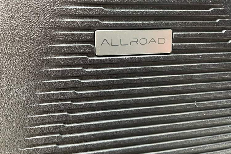 Used  03T 2024 501km Four-wheel Drive Long-Range Version
