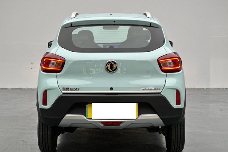 Used Dongfeng NAMMI EX1 2023 PRO Light Wind Edition Lightning Model
