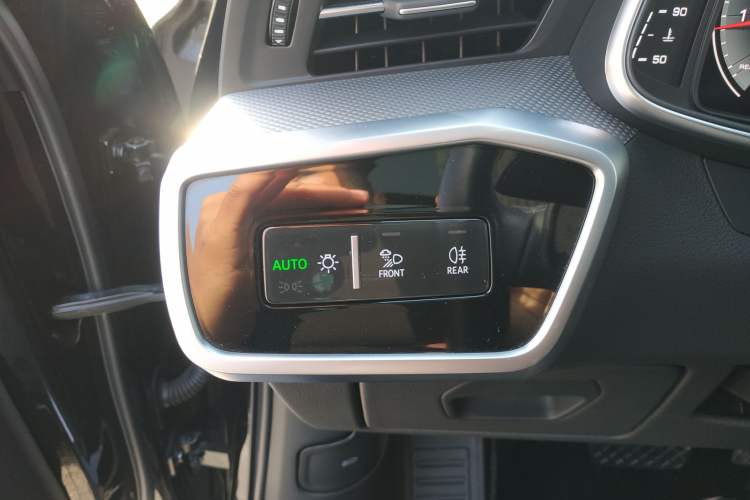 Used Audi A6L 2024 40 TFSI Luxury Dynamic Edition
