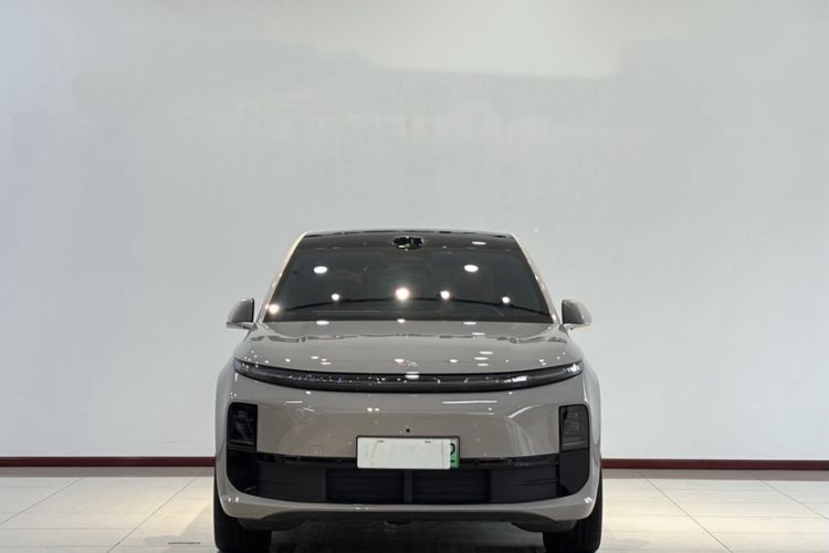 Used Li Auto L6 2025 Pro Smart Refresh Edition