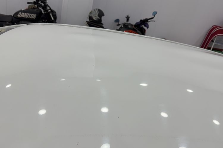 Used Toyota YARiS L 2016 Revised 1.5E CVT Charming Edition
