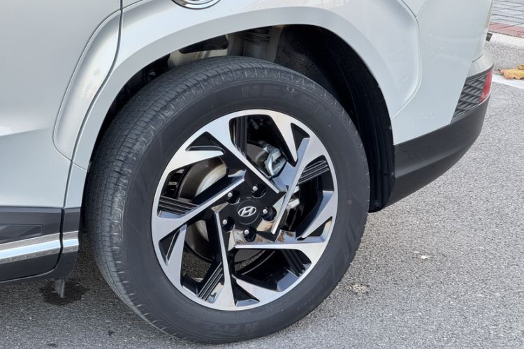 Used Hyundai Custo 2022 270TGDi Smart Luxury Flagship Edition TOP