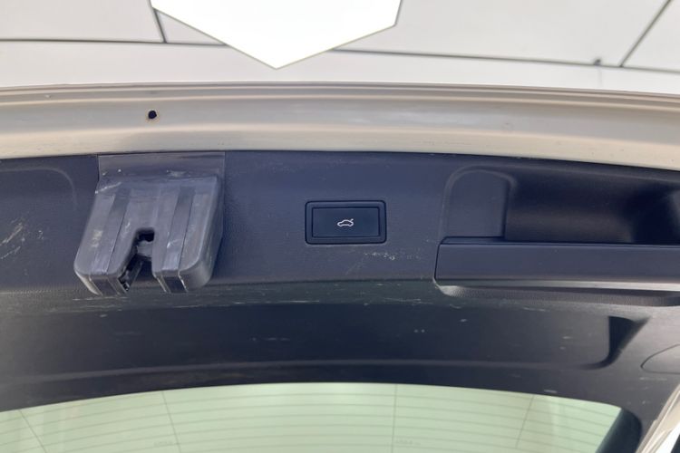 Used Volkswagen Teramont 2020 380TSI Four-Wheel Drive Luxury Version China VI Standard
