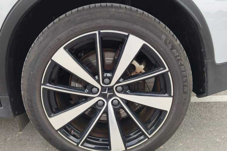 Used Polestar 2 2021 Single Motor Standard Range
