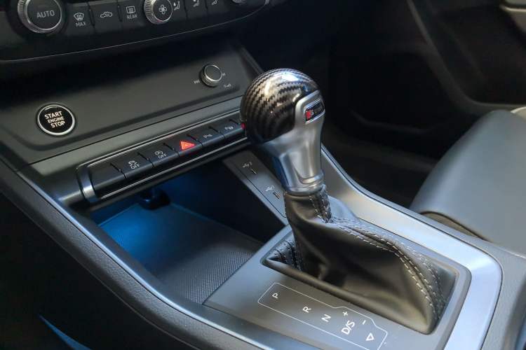 Used Audi Q3 2024 35 TFSI Fashion Dynamic Edition
