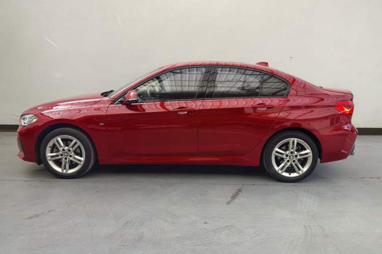 Used BMW 1 Series 2020 120i M Sport Package