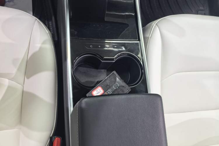 Used Tesla Model 3 2019 Long-Range All-Wheel-Drive Version
