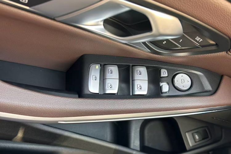 Used BMW 3 Series 2023 325Li M Sport Night Edition Package
