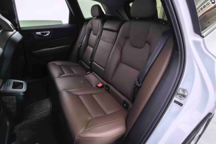 Used Volvo XC60 2020 T5 4x4 Zhiyi Luxury Edition
