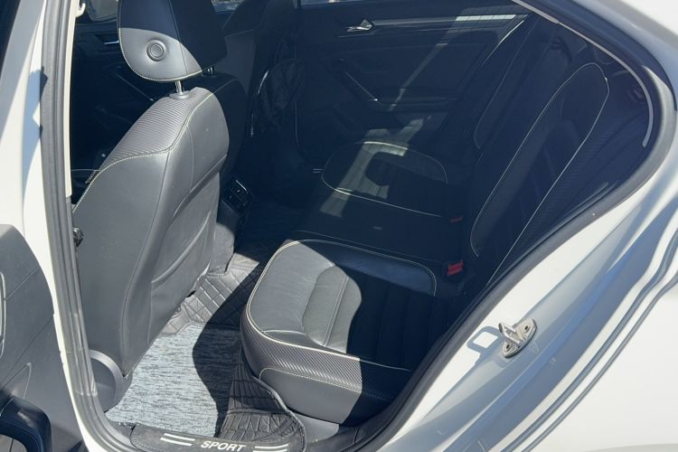 Used Volkswagen Lamando 2019 280TSI DSG Luxury Edition China V Standard