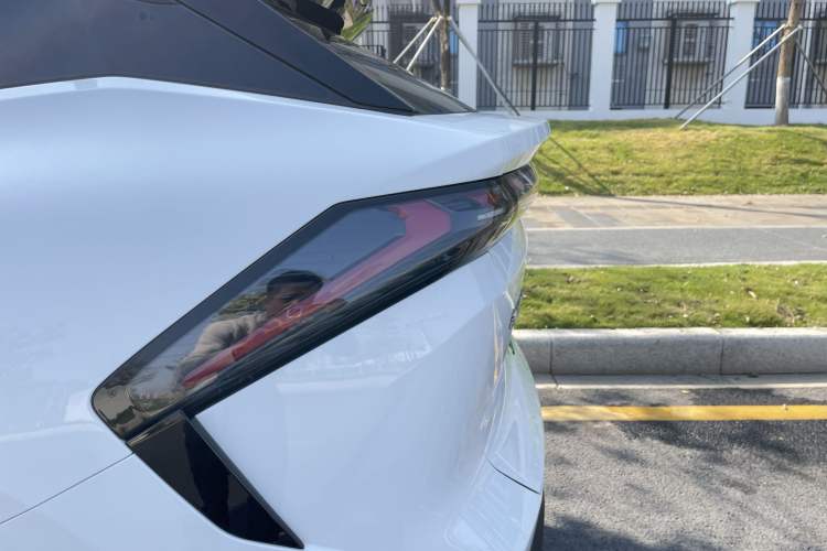 Used  L7 2025 EM-i 115km Exploration+ Edition