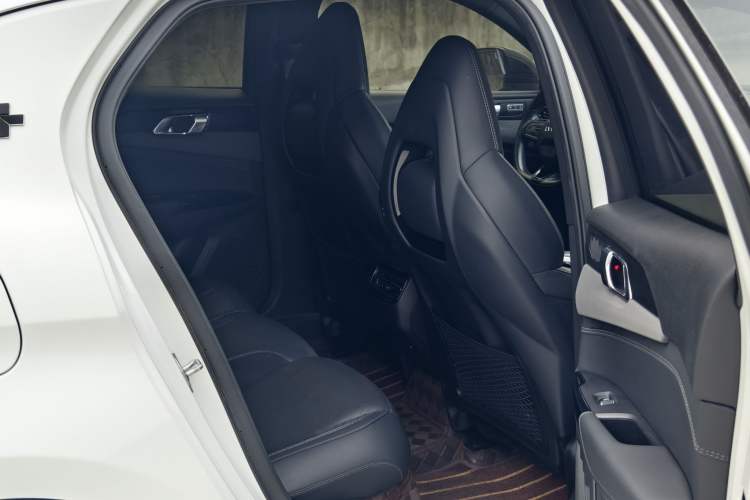 Used Lynk & Co 03 2022 2.0TD DCT JingPro