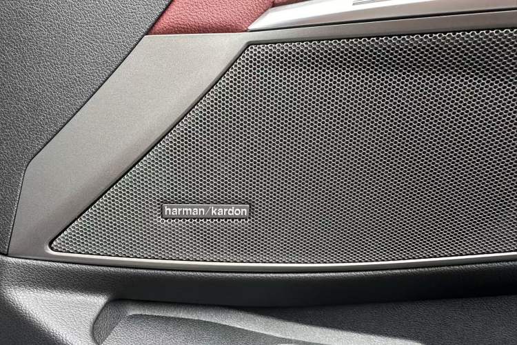 Used BMW 3 Series 2024 325Li M Sport Night Edition Package
