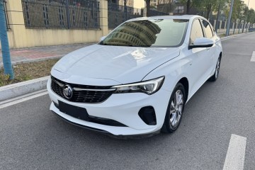 Used Buick Verano 2022 Pro 533T Enjoyment Edition