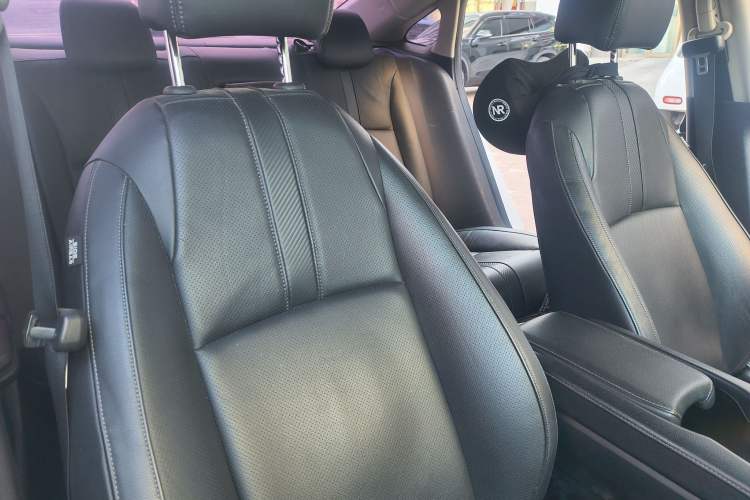 Used Honda Civic 2016 220TURBO CVT Prestige Edition
