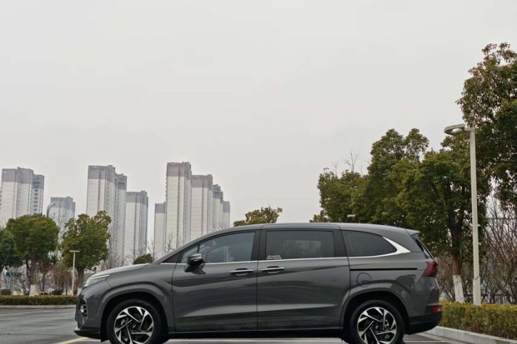 Used Hyundai Custo 2021 380TGDi Smart Love Flagship Edition TOP Premium