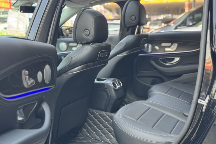 Used Mercedes-Benz E-Class 2019 Restyled E 300 L Sport Luxury Edition
