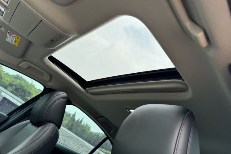 Used Mazda Mazda 3 Axela 2021 2.0L Automatic Zhi Rui Edition
